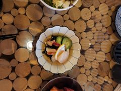 -西村日本料理(香格里拉饭店)