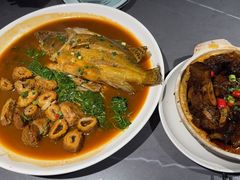 -富临轩私房菜(集庆门大街店)