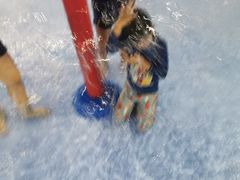 -青岛东方影都融创水世界