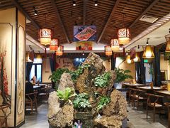 -来涮蜀鲜货火锅串串香(菜市口店)