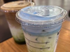 -星巴克(绵阳涪城凯德店)