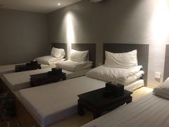 -家富足道·SPA·影院式(解放碑碑中心店)
