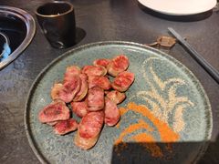 -牛将军•涮肉•烤肉(北京王府井·故宫店)