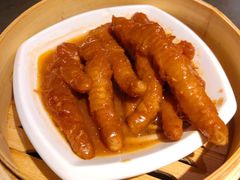 百搭酱皇蒸凤爪-陶陶居酒家(海岸城店)