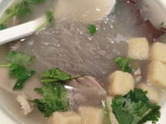 -苏晓玥·江南小吃(深圳北站店)