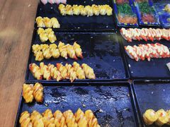 -苍井外带寿司(金域华府店)