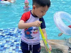 -三亚海棠湾喜来登度假酒店