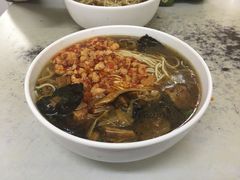 -小桃园餐厅