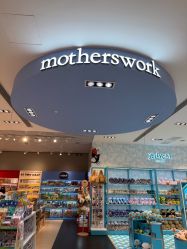 -motherswork(静安嘉里中心店)