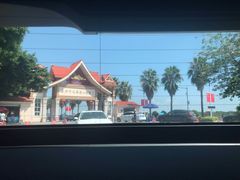 -南沙十九涌渔人码头-南门