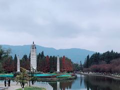 -云南民族村