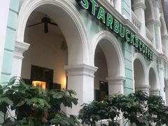 -星巴克臻选(广州沙面店)