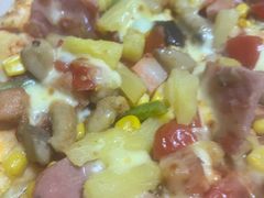 -达美乐比萨(商城路店)