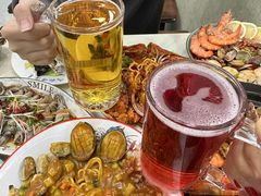 -人和啤酒屋海鲜大排档(营口路店)
