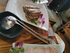 -味仙疯美蛙鱼头(清扬路总店)