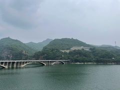 -黑龙潭风景区
