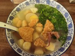 -小潘记鸭血粉丝汤