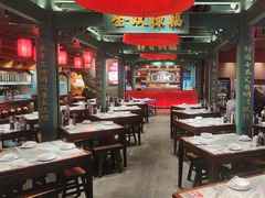-王庄阿咪海鲜大排档(上下杭店)