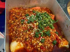 -马路边边串串香(苗栗路店)