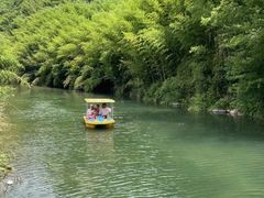 -莫干山风景区