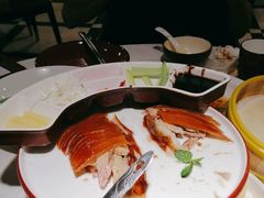 -大鸭梨烤鸭店(花园村店)