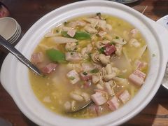 -鱼食饭稻·苏浙土菜17年老馆子(平江路店)