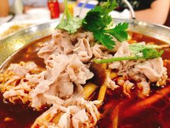 -那达慕蒙古风味酒楼
