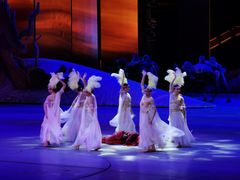 -新疆大剧院