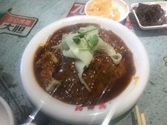 -蟹蟹潮汕砂锅粥(食八方美食城店)