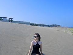 -南澳海滩