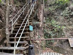 -布袋山风景区