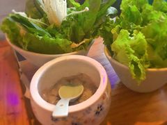 -巴渝瓦肆重庆鲜火锅(宝龙环湖店)