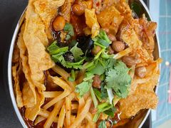 -红鼻子桂林米粉(金唐新光界店)