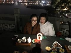 -湖畔居茶楼(湖滨店)