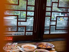 -山水茶艺馆·点心粤菜·30年老字号