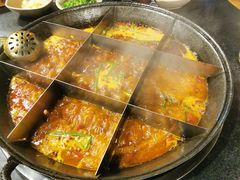 -化龙桥九宫格火锅(清水河店)