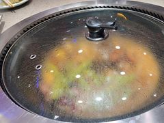 -门家大院铁锅炖(东北大马路店)