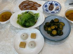 -便宜坊烤鸭店(玉蜓桥天坛店)