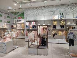 -孩子王(番禺万达广场店)