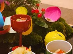 -空蝉怀石料理(益丰·外滩源店)