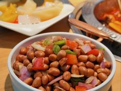 -0317火锅鸡·清真(正达店)