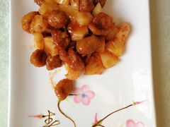 -长春观斋补堂素菜馆