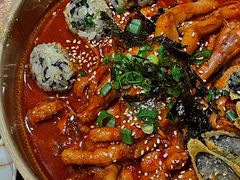 -INSA Korean Bistro饮鲨韩食酒馆