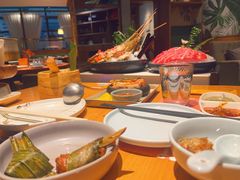 -生如夏花泰式火锅(鹭洲里店)