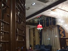 -润增大酒店自助餐厅