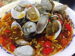 -龙老五汤店(站前西路店)