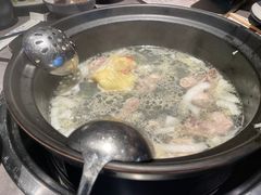 -同仁四季椰子鸡(海岸城天利店)