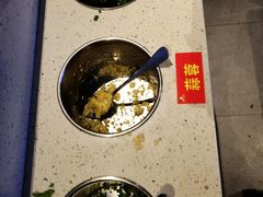 -钢管厂五区小郡肝串串香(车公庙店)