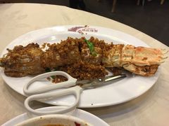 -桥底辣蟹(谢斐道店)