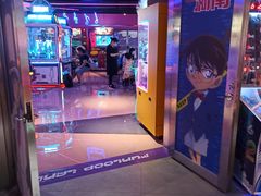 -环游嘉年华(广州-天河城店)